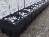 mobilios kuro talpos