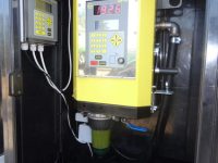 kuro iranga programuojama